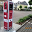 Hotel Wetterau - Self-Check-In