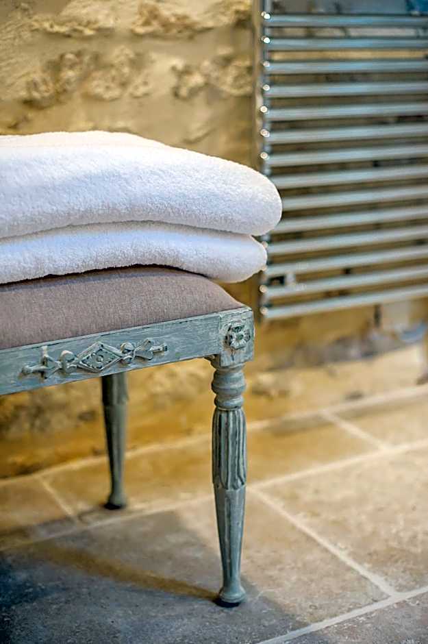 Les Champs de Provence