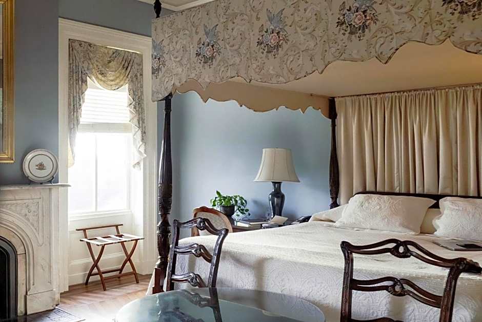 John Rutledge House Inn