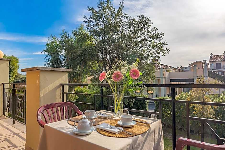 Carpediem Roma Golf Club