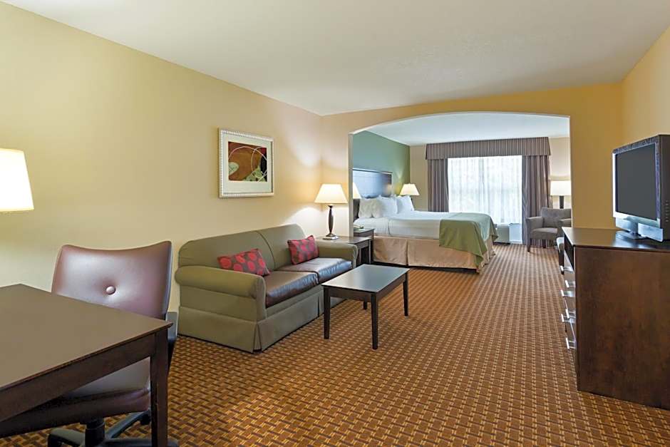 Holiday Inn Daytona Beach LPGA Boulevard By IHG