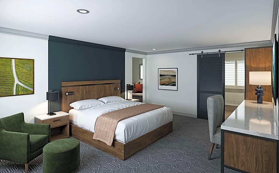 The Hadsten Solvang, Tapestry Collection by Hilton