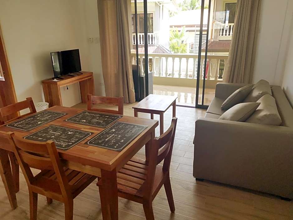 Portofino Panglao Bohol