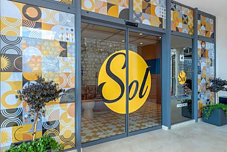 Hostel Sol