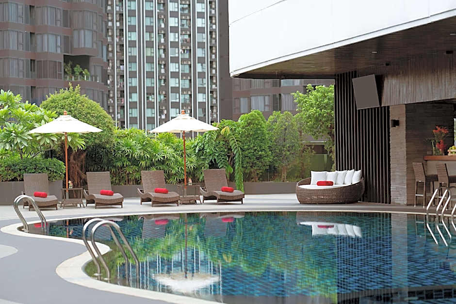 Avani Ratchada Bangkok Hotel