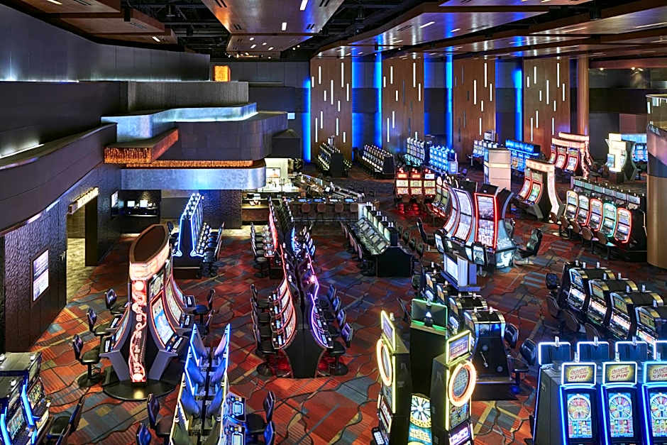 Harrah's Cherokee - A Caesars Rewards Destination