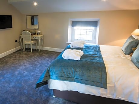 Executive Double or Twin Room - Town House