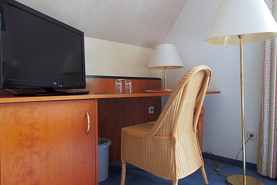 Hotel Schlossvilla Derenburg