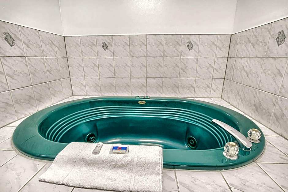 Motel 6-Windsor, ON
