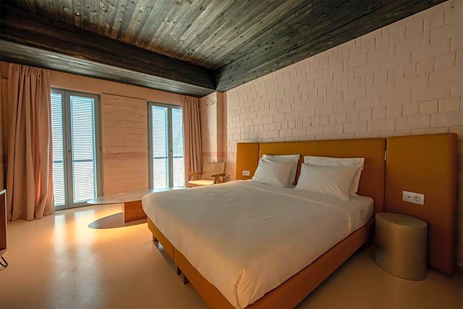 Rooms Hotel Batumi