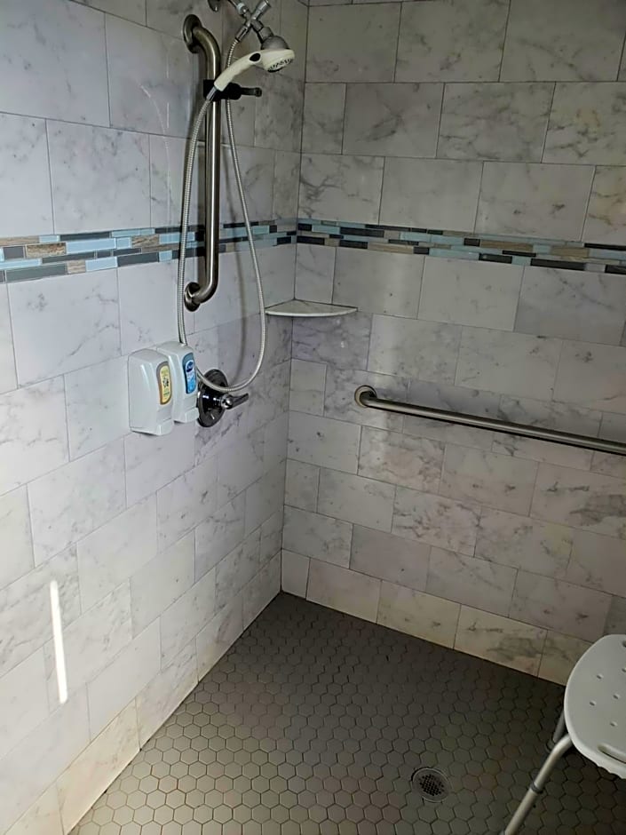 Budget Inn - Saint Augustine