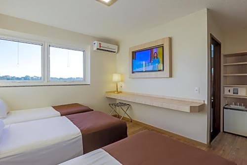 Luz Hotel by Castelo Itaipava