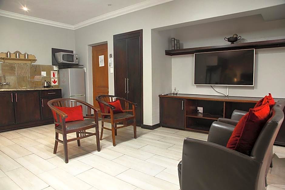 InnJoy Boutique Hotel