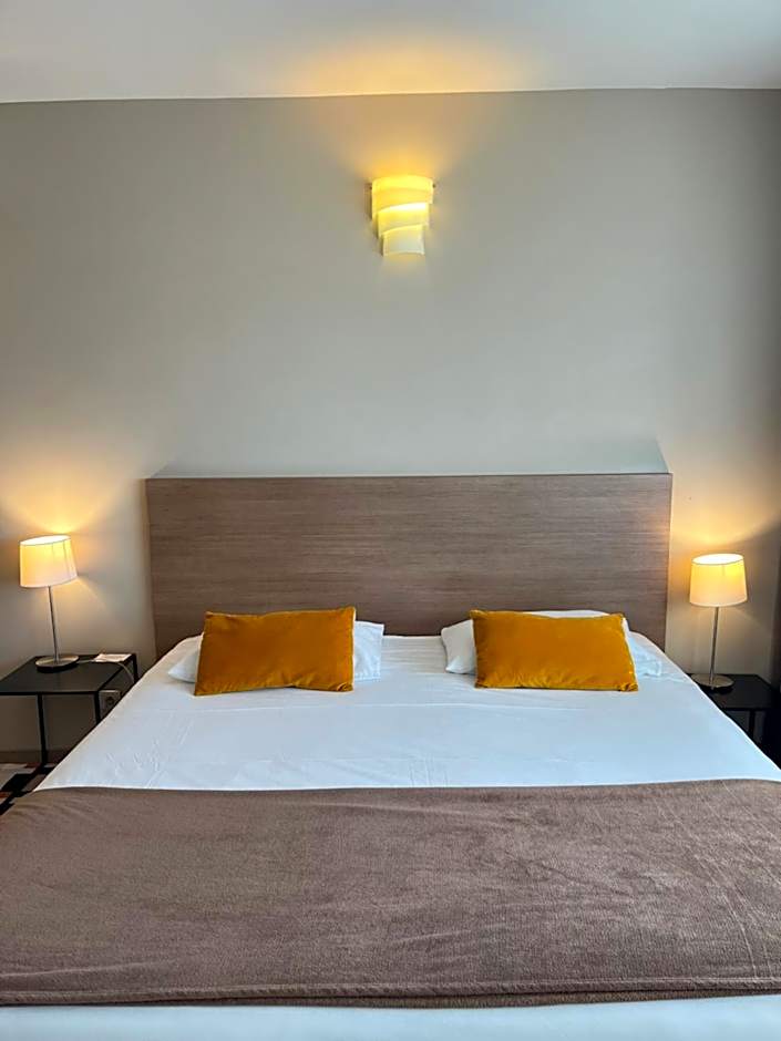 Forme-hotel & Spa Montpellier Sud-Est - Parc Expositions - Arena