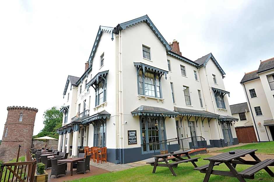 Royal Hotel by Greene King Inns
