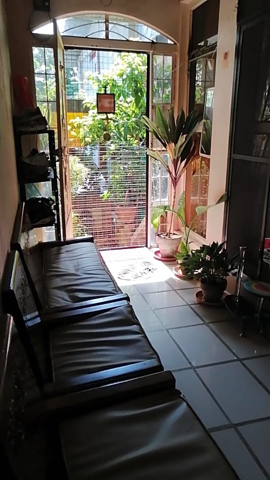 Two-Hearts Dormitory