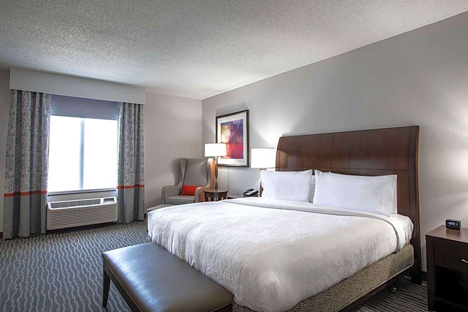 Hilton Garden Inn Lynchburg