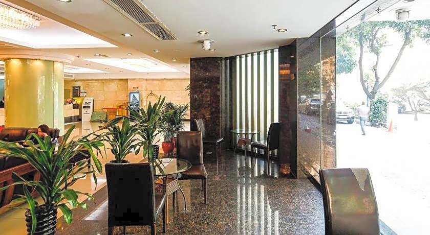 Hong Ye Hotel