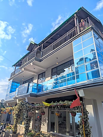 Dolia Pahadi Myar Maiti