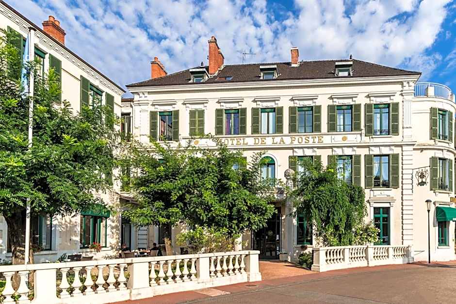 Najeti Hotel de la Poste