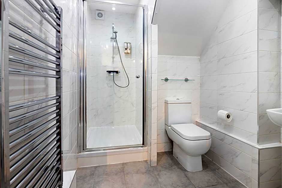 The Limes Country Lodge Hotel