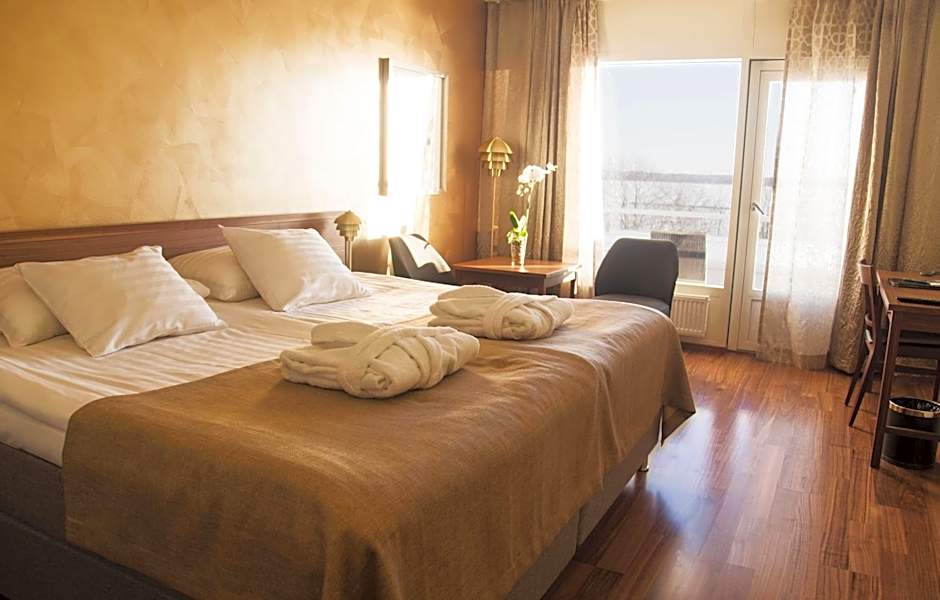 Hotel Arkipelag