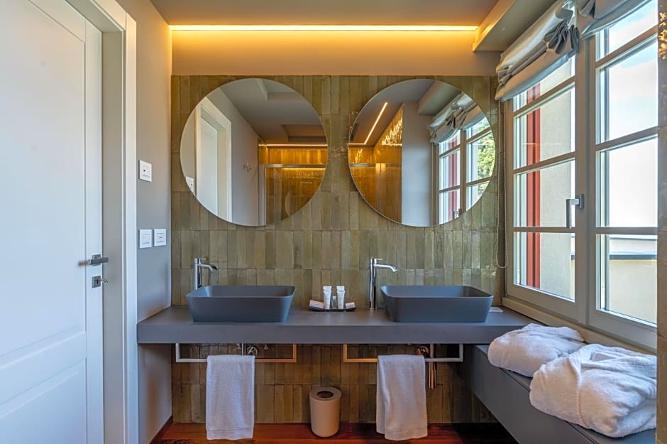 Grand Hotel Torre Fara