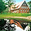 Parkhotel Hohenfeld Munster