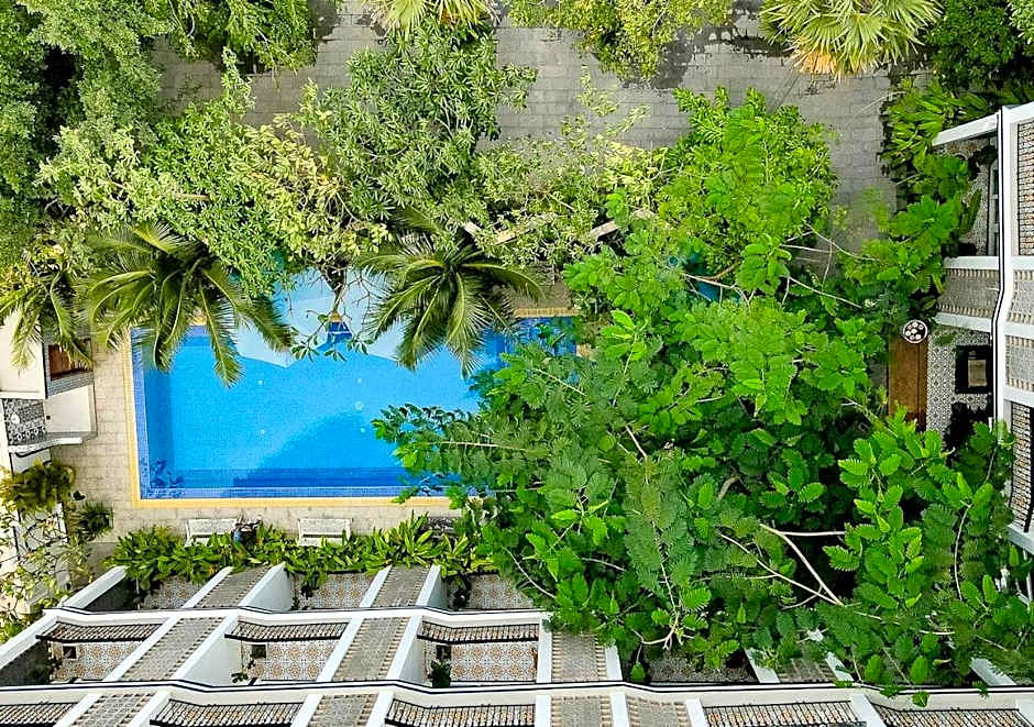 Kampot View Boutique