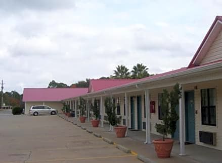 Americas Best Value Inn Hazlehurst