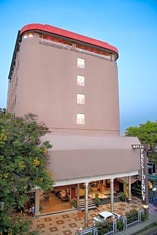 Hotel Presidency Kochi