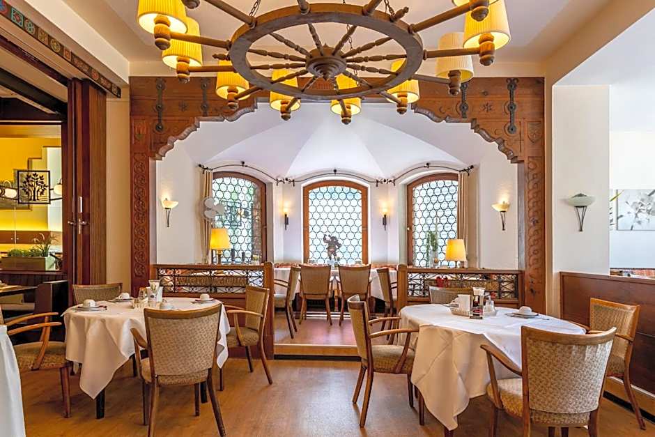 Trip Inn Aschaffenburger Hof