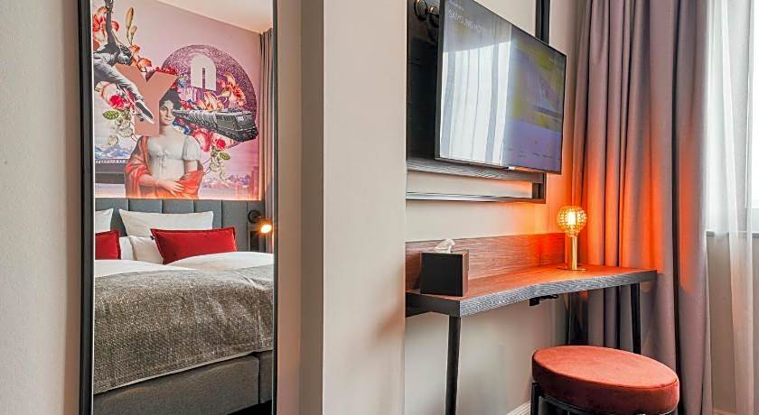 Vienna House Easy by Wyndham Hannover
