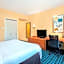Fairfield Inn & Suites by Marriott Lakeland Plant City
