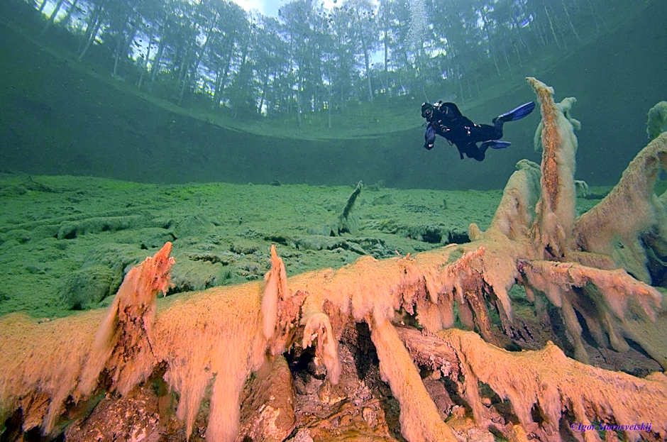 Schloss Hotel Fernsteinsee