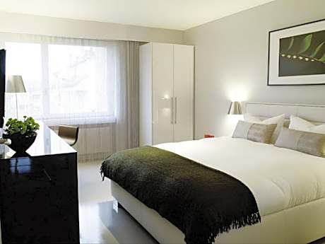 1 Bedroom Apartment Junior, Building 50