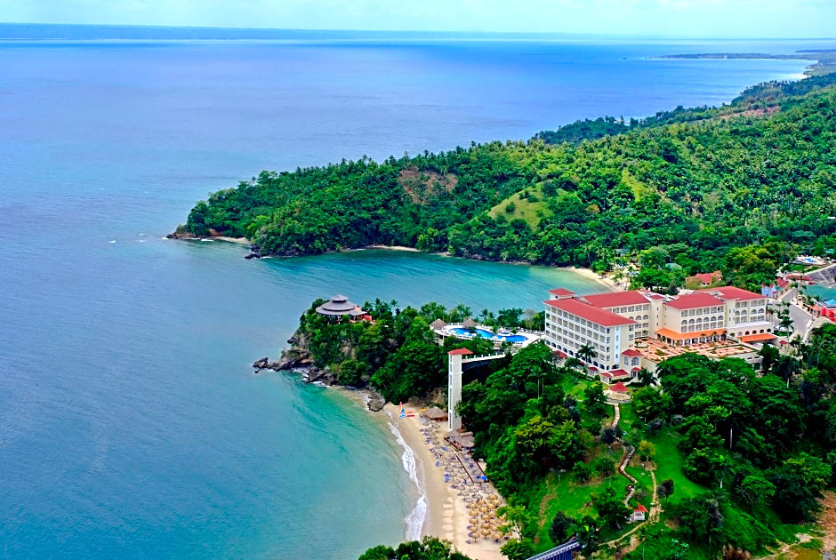 Bahia Principe Grand Cayacoa