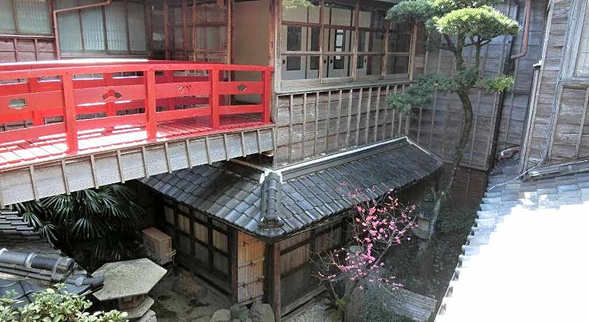 Hoshidekan