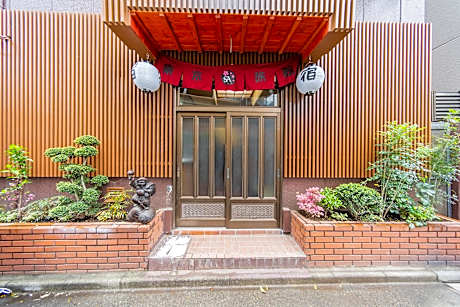 tokyosaryokan