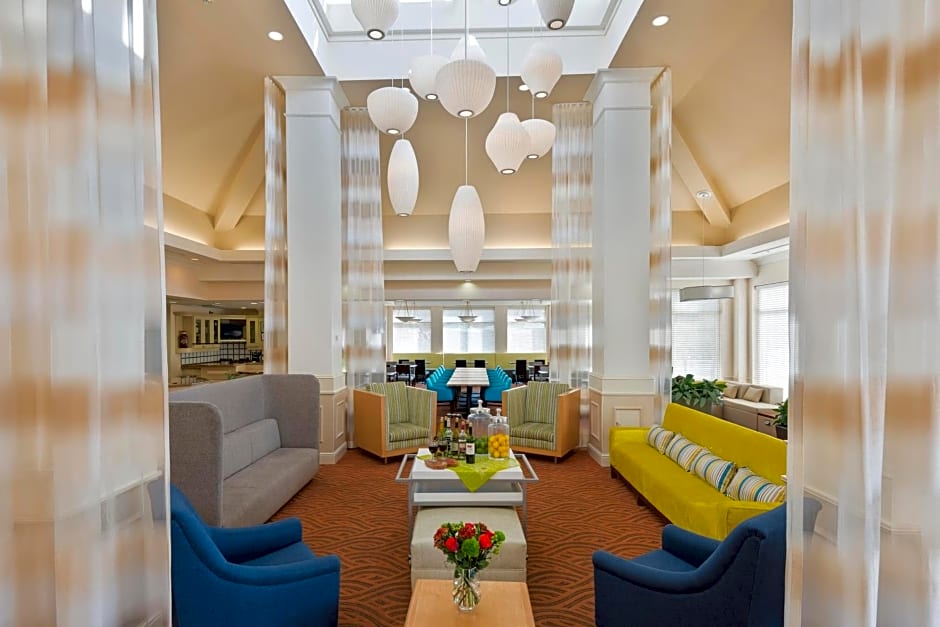 Hilton Garden Inn Washington DC/Greenbelt