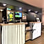 B&B HOTEL Rouen Centre Rive Gauche
