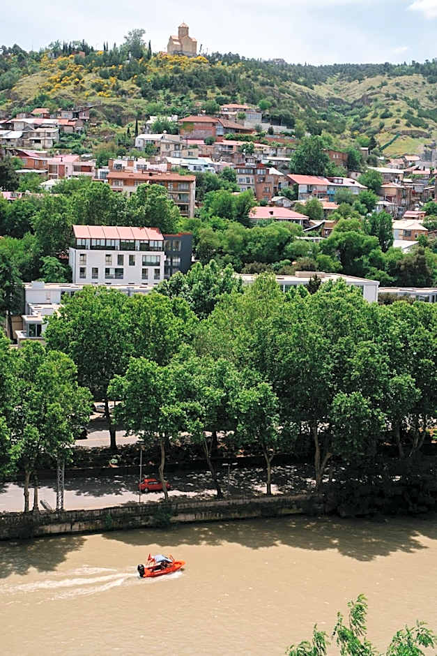 Sota Metekhi Hotel Tbilisi
