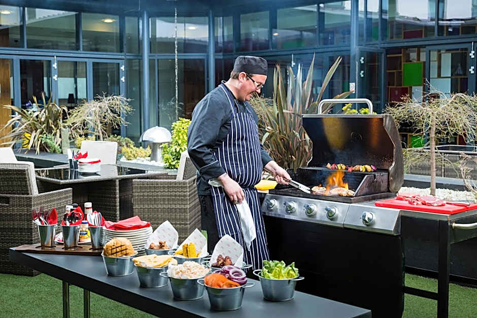 Park Inn by Radisson Aberdeen