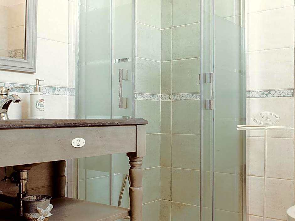 The Bell Tower Lodge