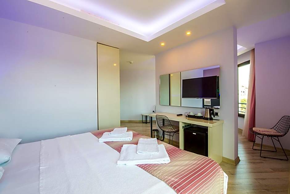 Datca Sapphire Hotel