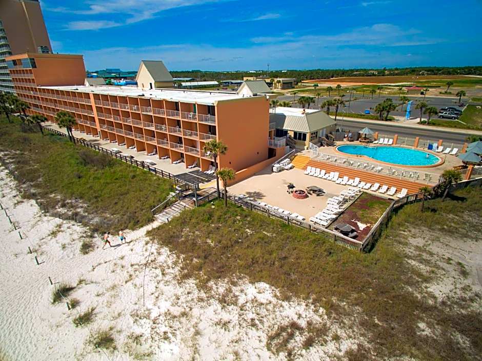 Photo 1 of 55 of Seahaven Beach Hotel Panama City Beach