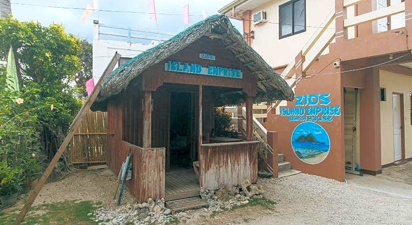 Zids Island Emprise Beach House