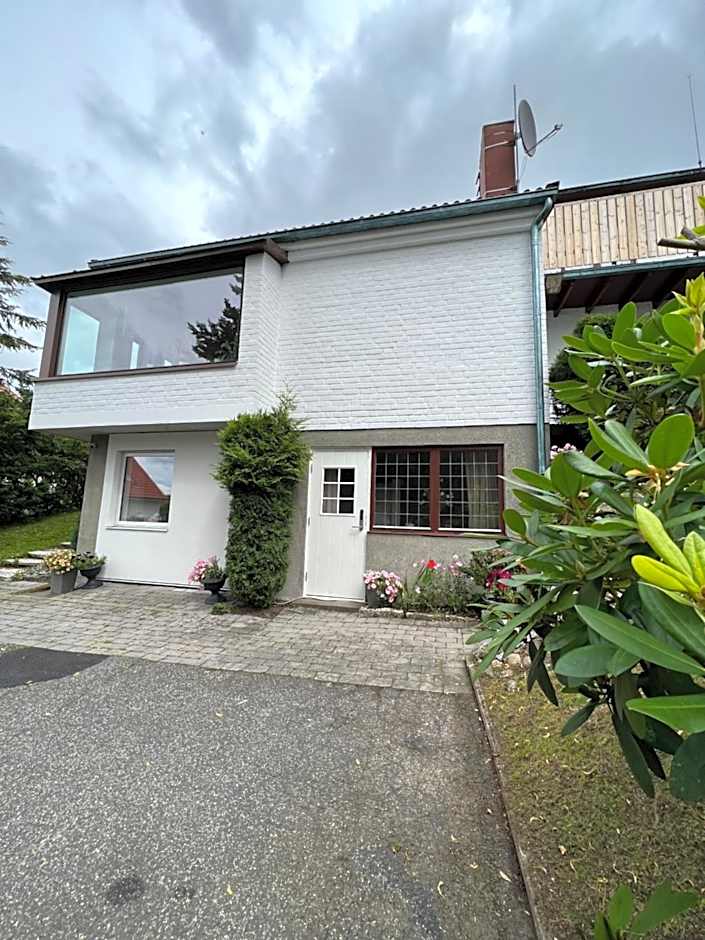 Lugnt och centralt läge