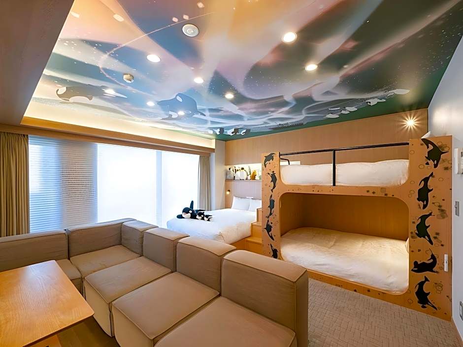 GOLD STAY NAGOYA OSU