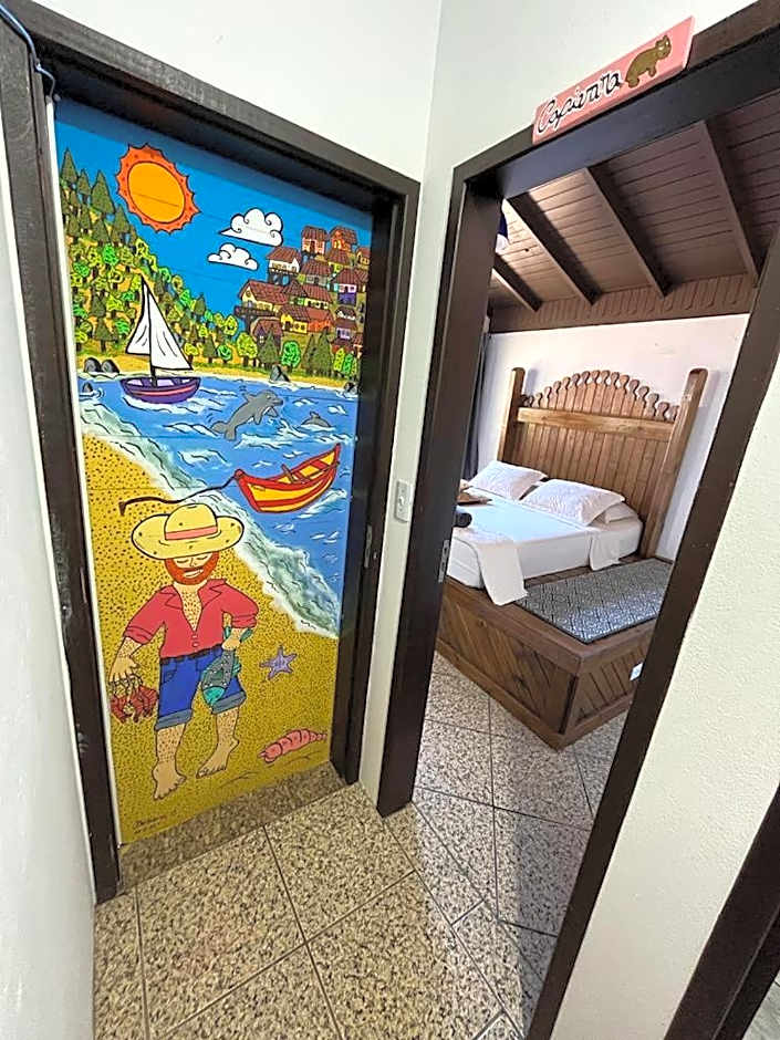 Pousada Casa do Oscar